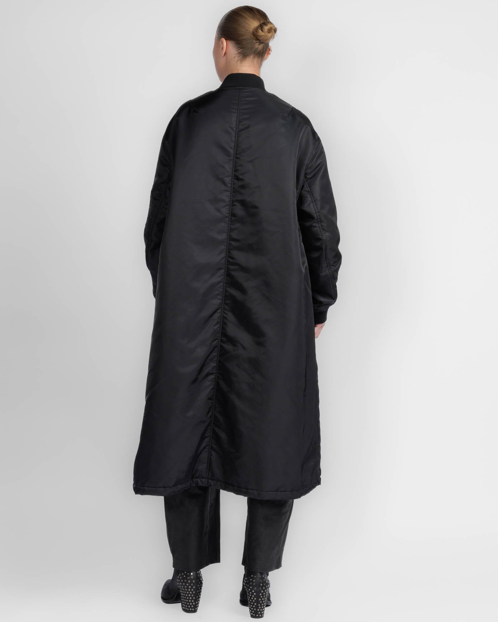 Over Long Bomber