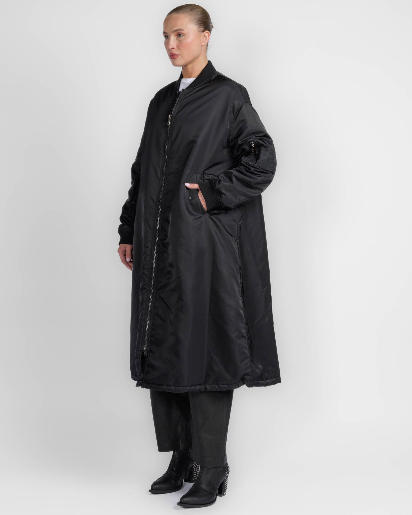 Over Long Bomber