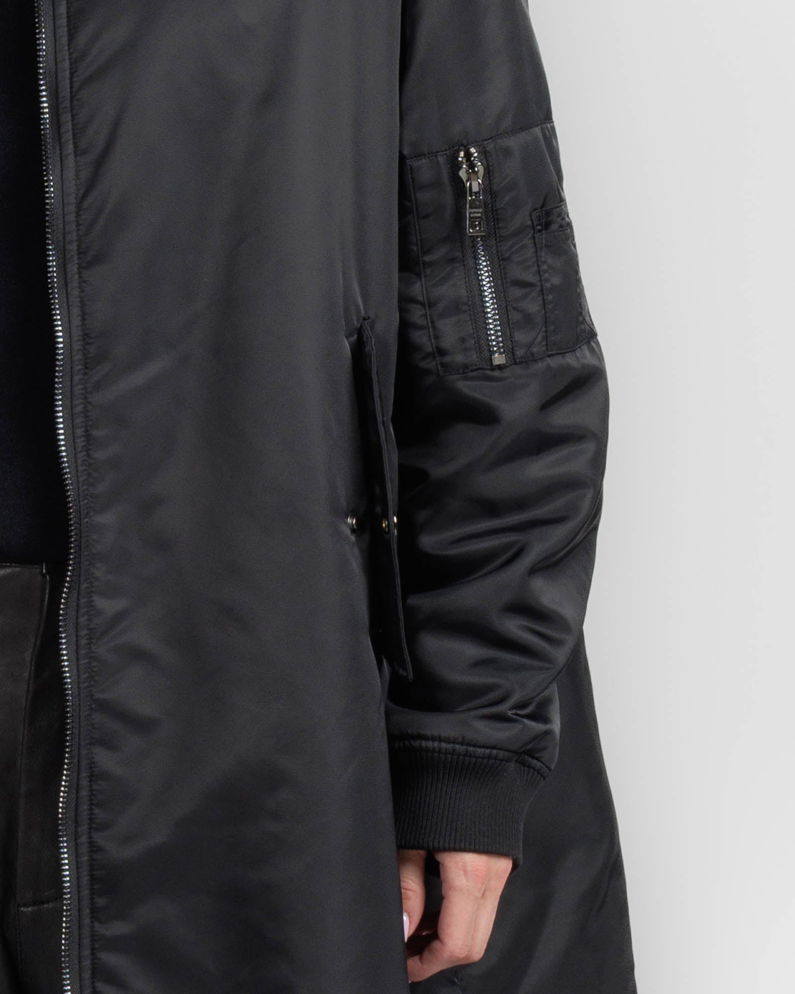 Over Long Bomber