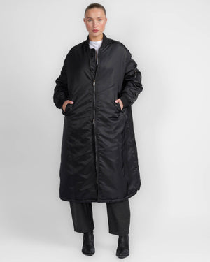 Over Long Bomber