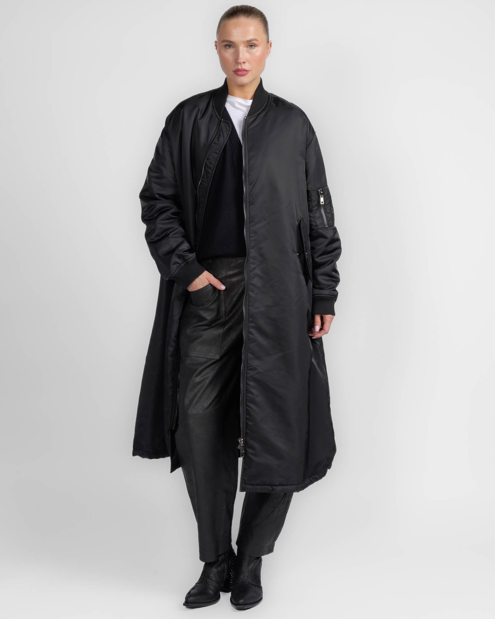 Over Long Bomber