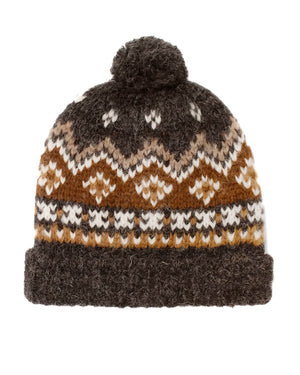Snowbird Beanie