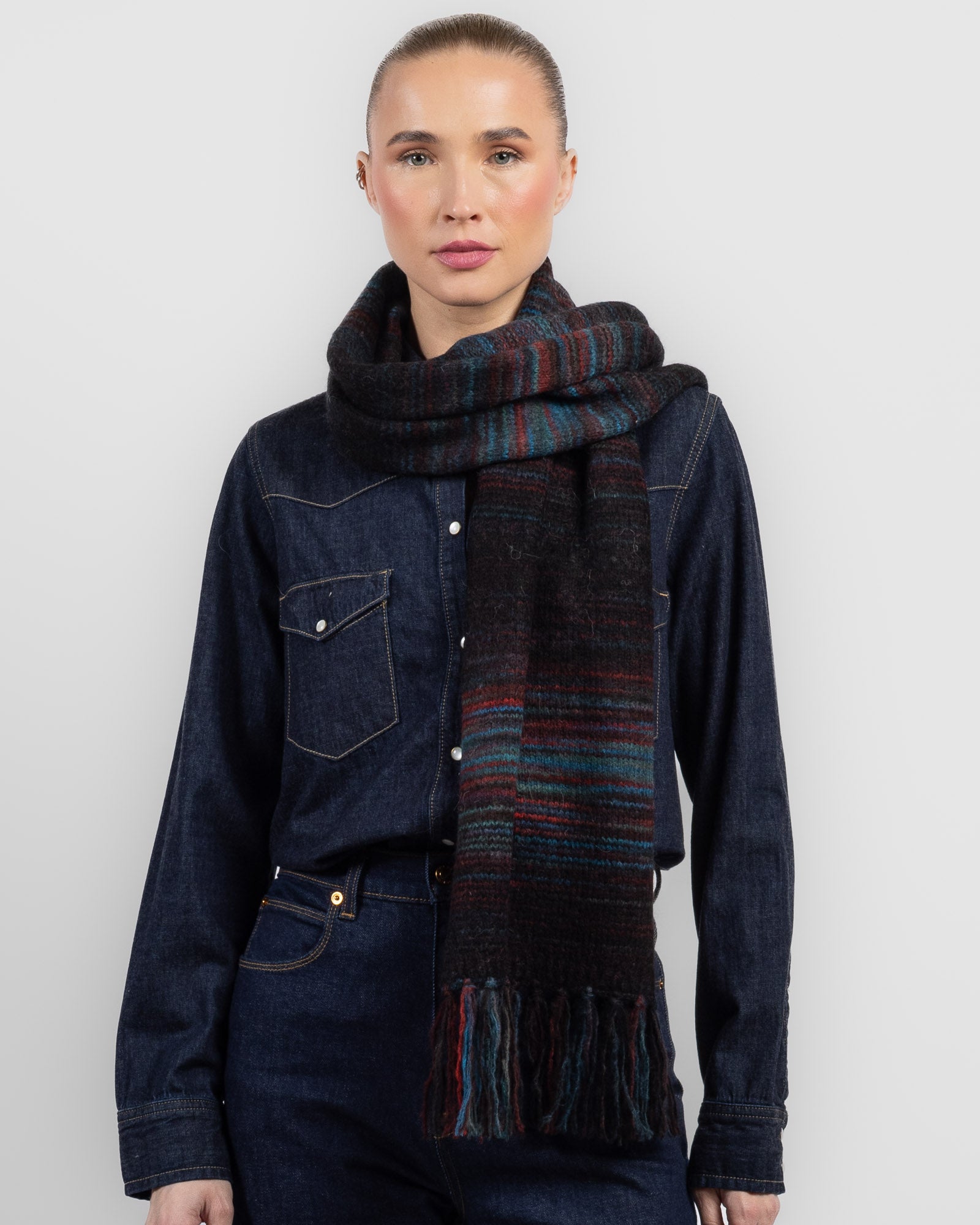 Fonda Scarf