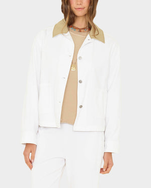 Cove Jacket