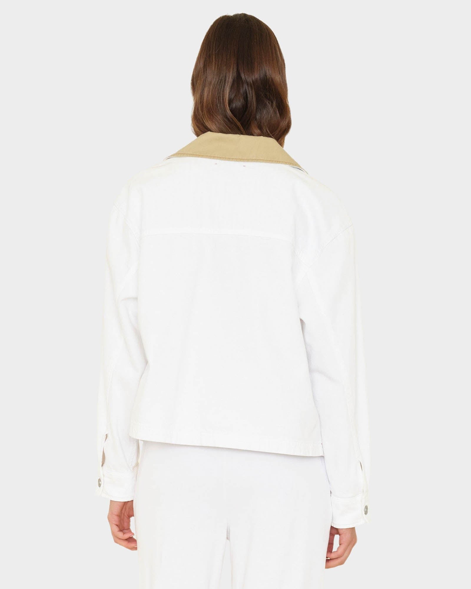 Cove Jacket