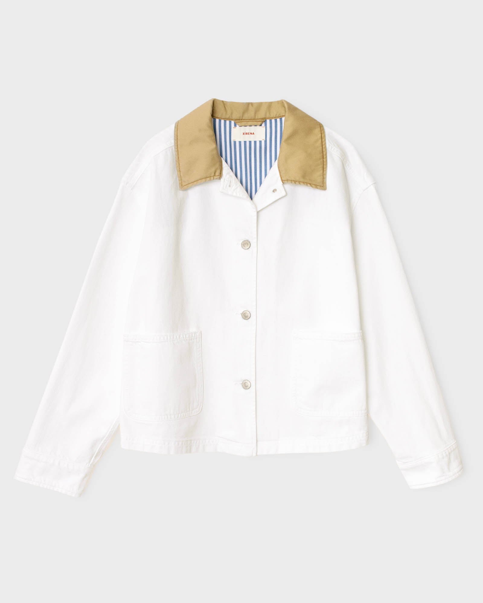 Cove Jacket