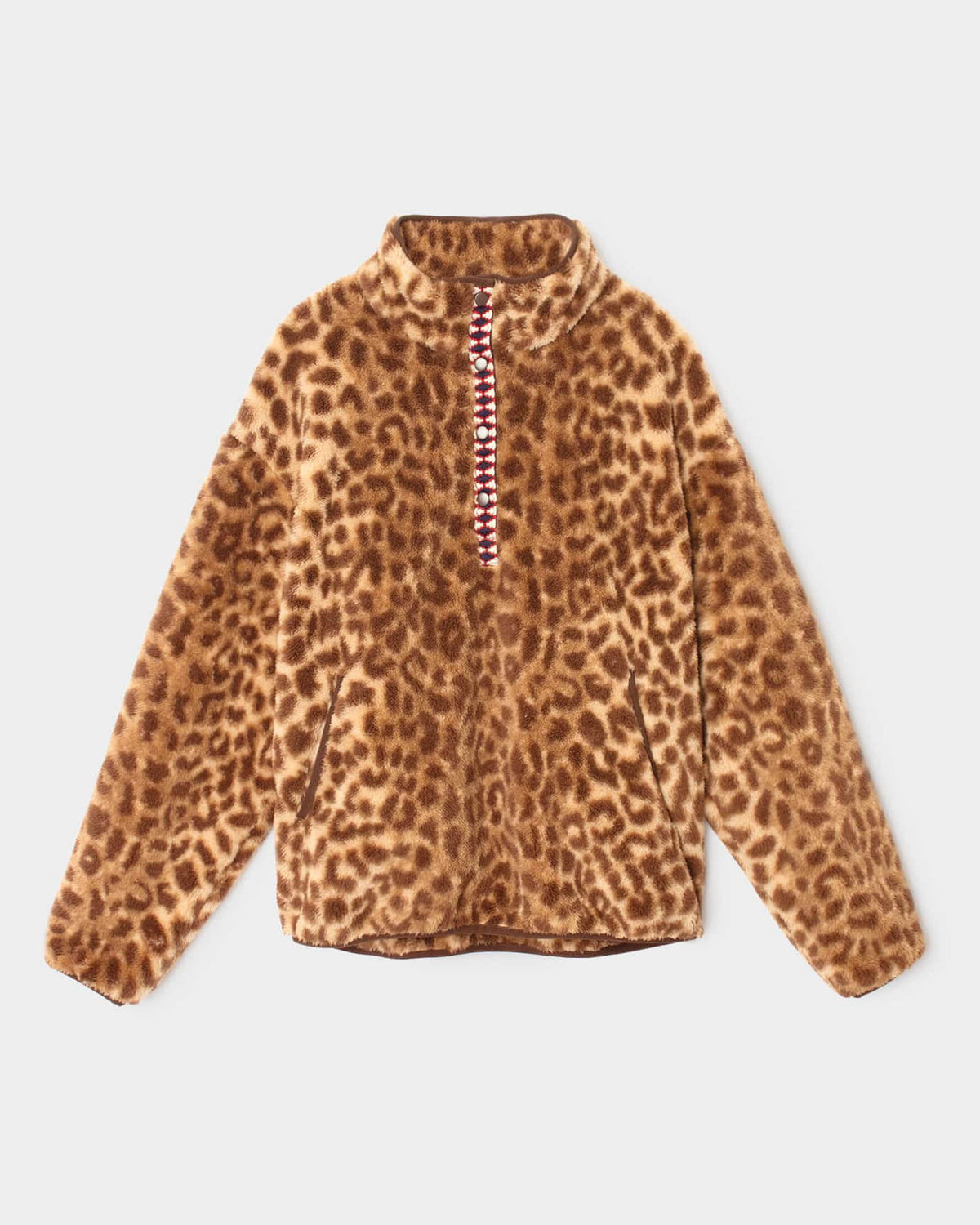 Ridge Pullover