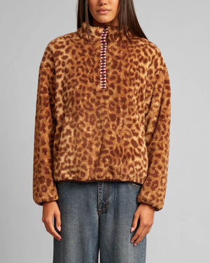 Ridge Pullover