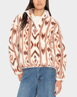 Ridge Pullover