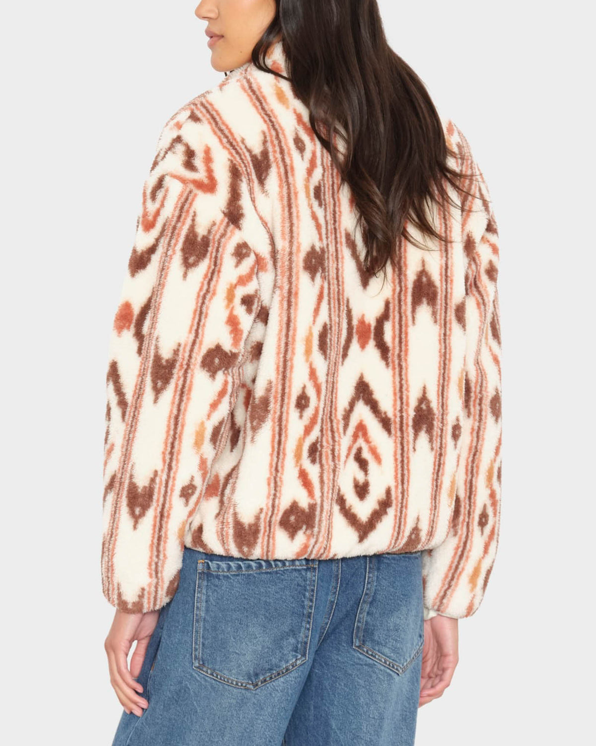 Ridge Pullover