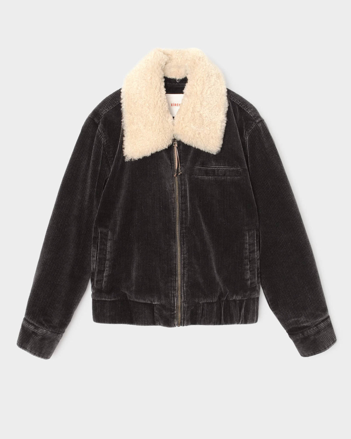 Bradley Jacket