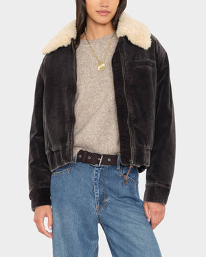 Bradley Jacket