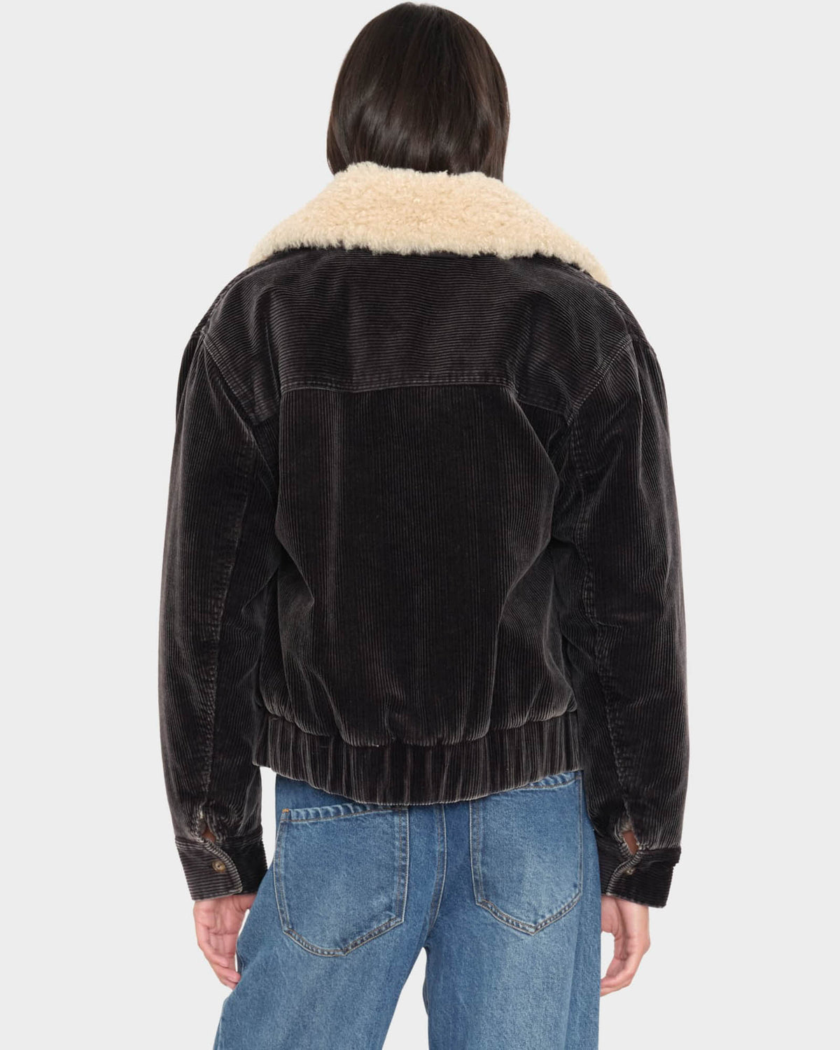 Bradley Jacket