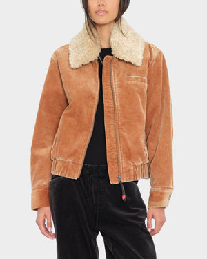 Bradley Jacket