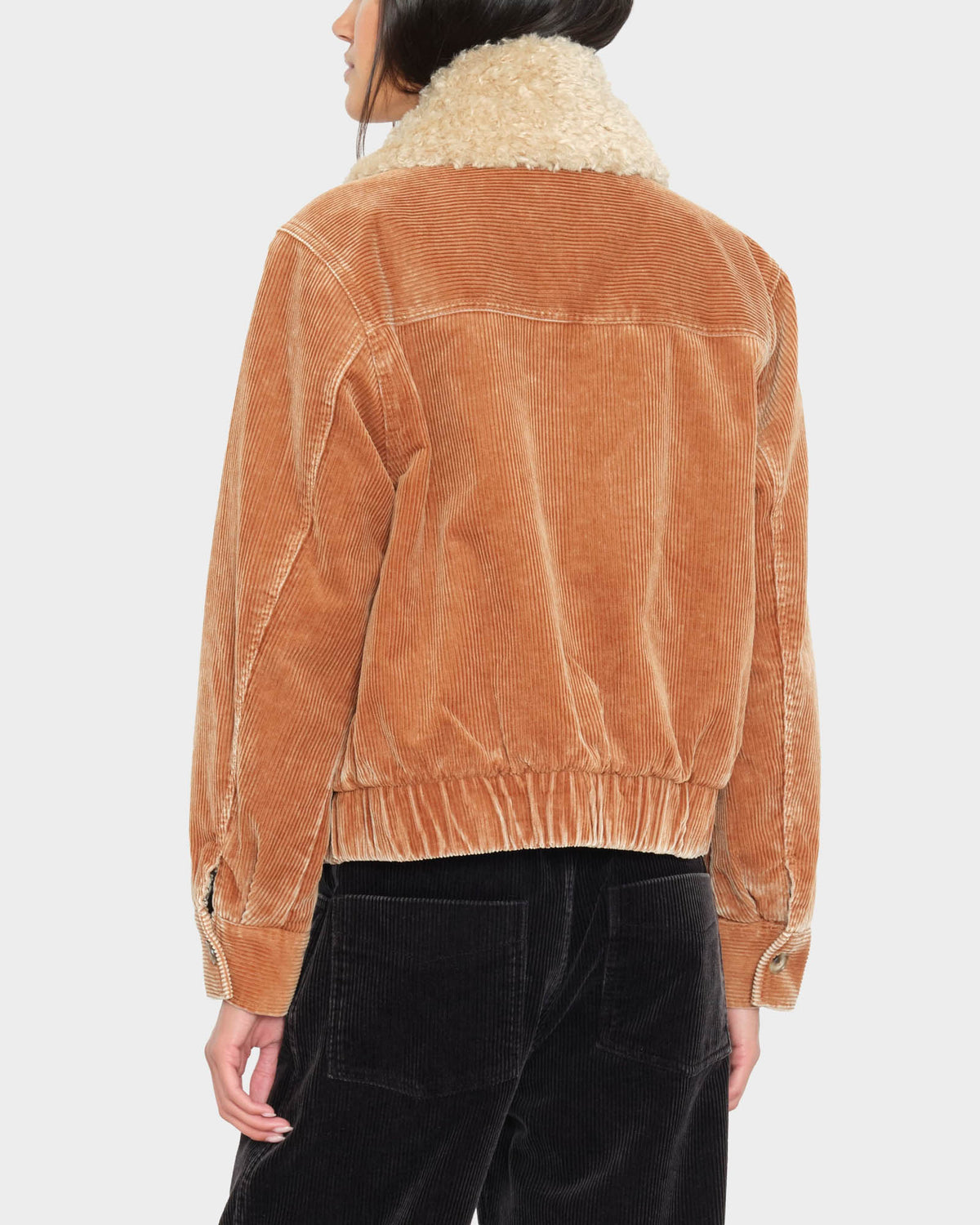 Bradley Jacket