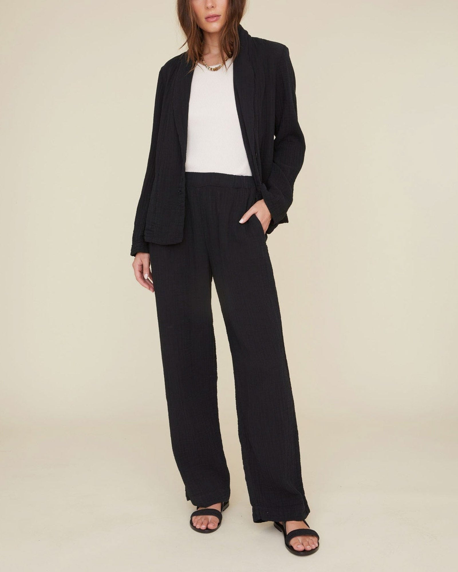 Pantalon Demsey