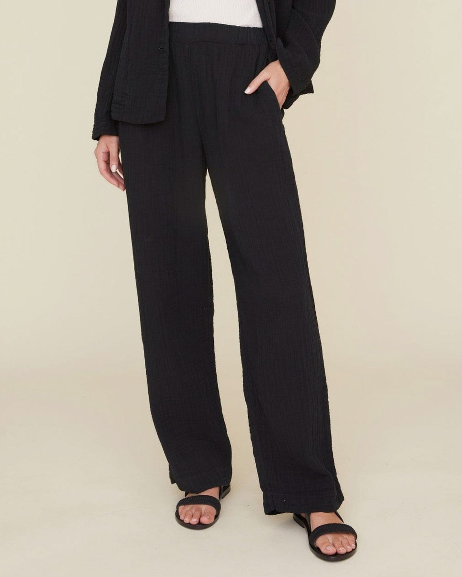 Pantalon Demsey