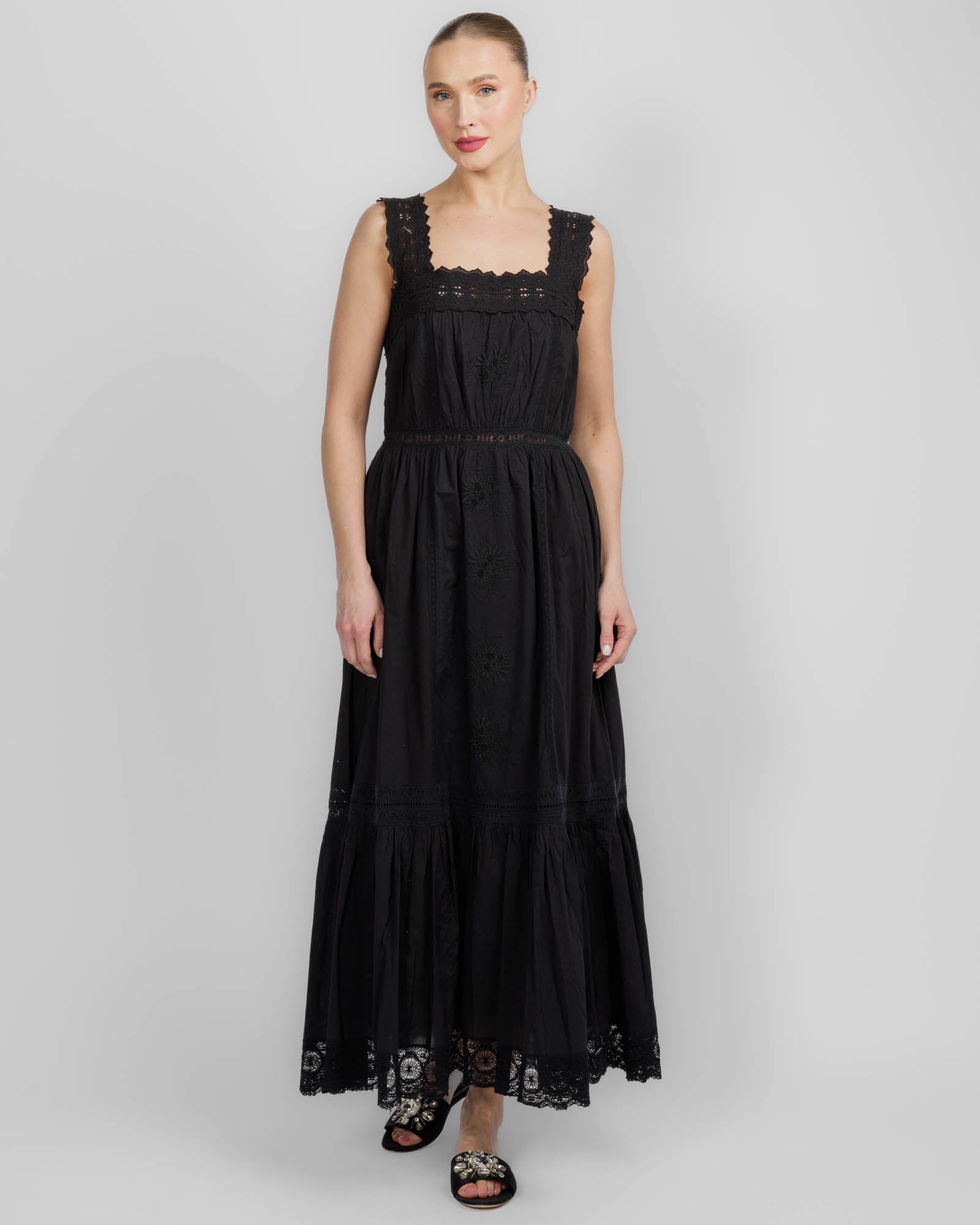 Anita Dress