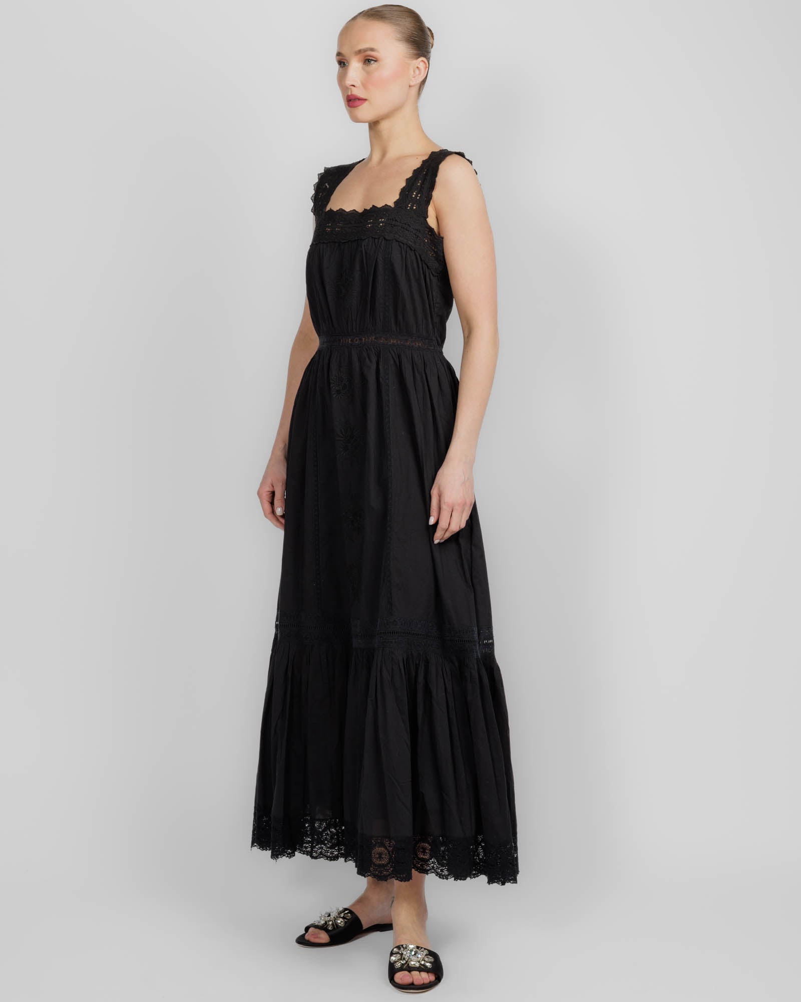 Anita Dress