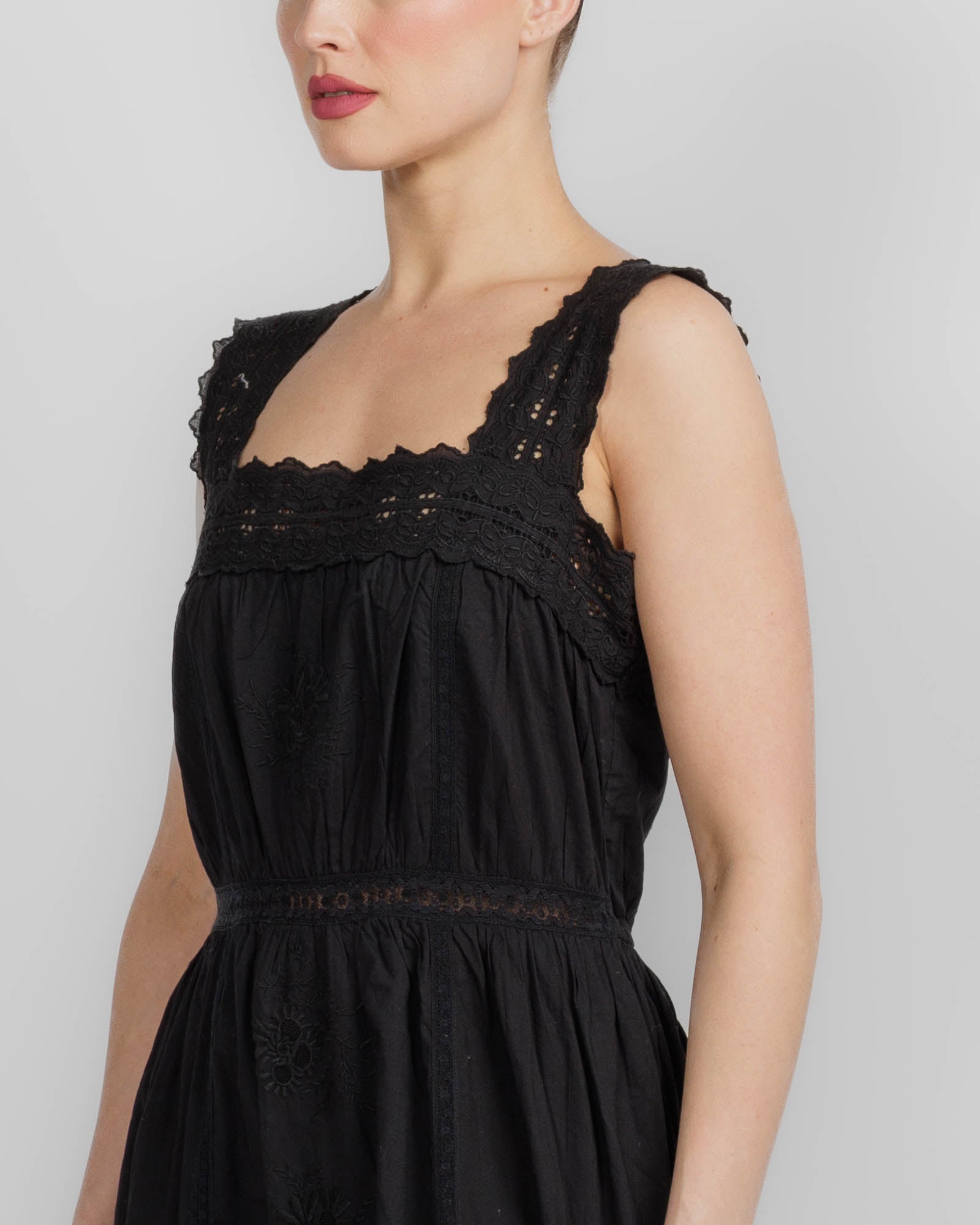 Anita Dress