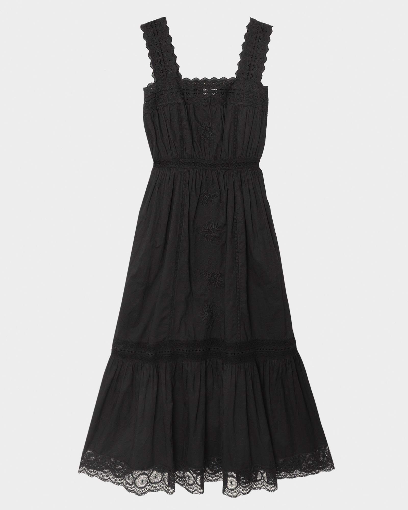 Anita Dress