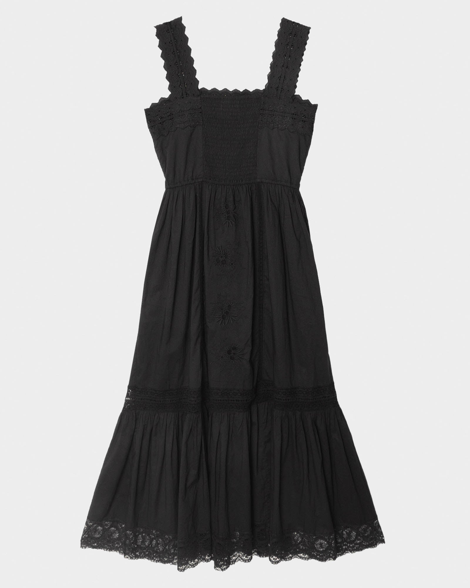 Anita Dress