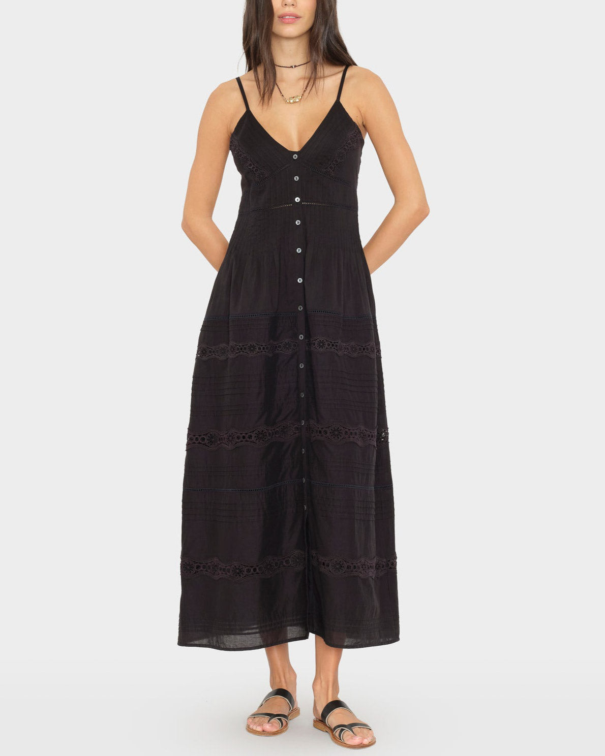 Joni Dress