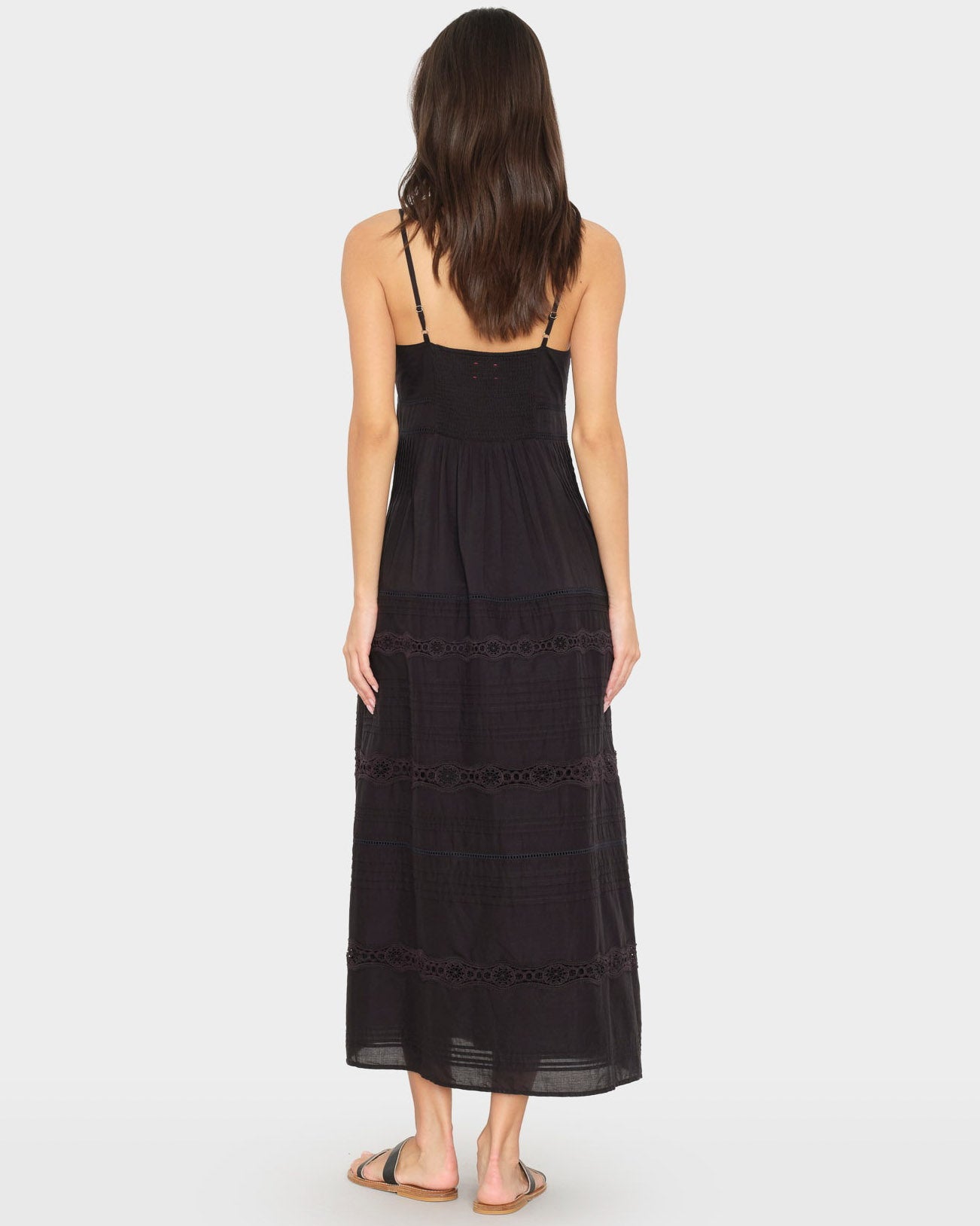Joni Dress