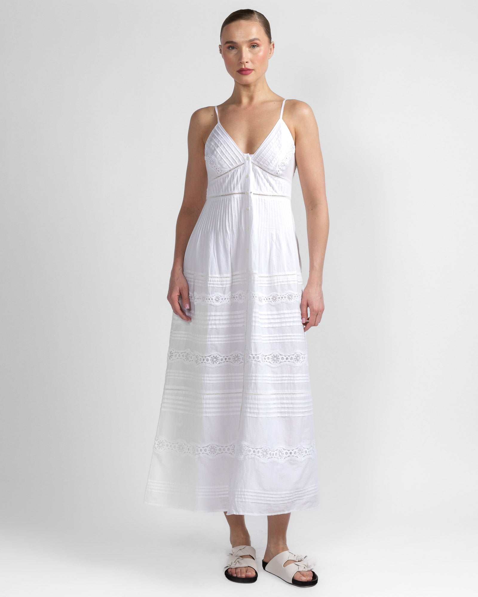 Joni Dress