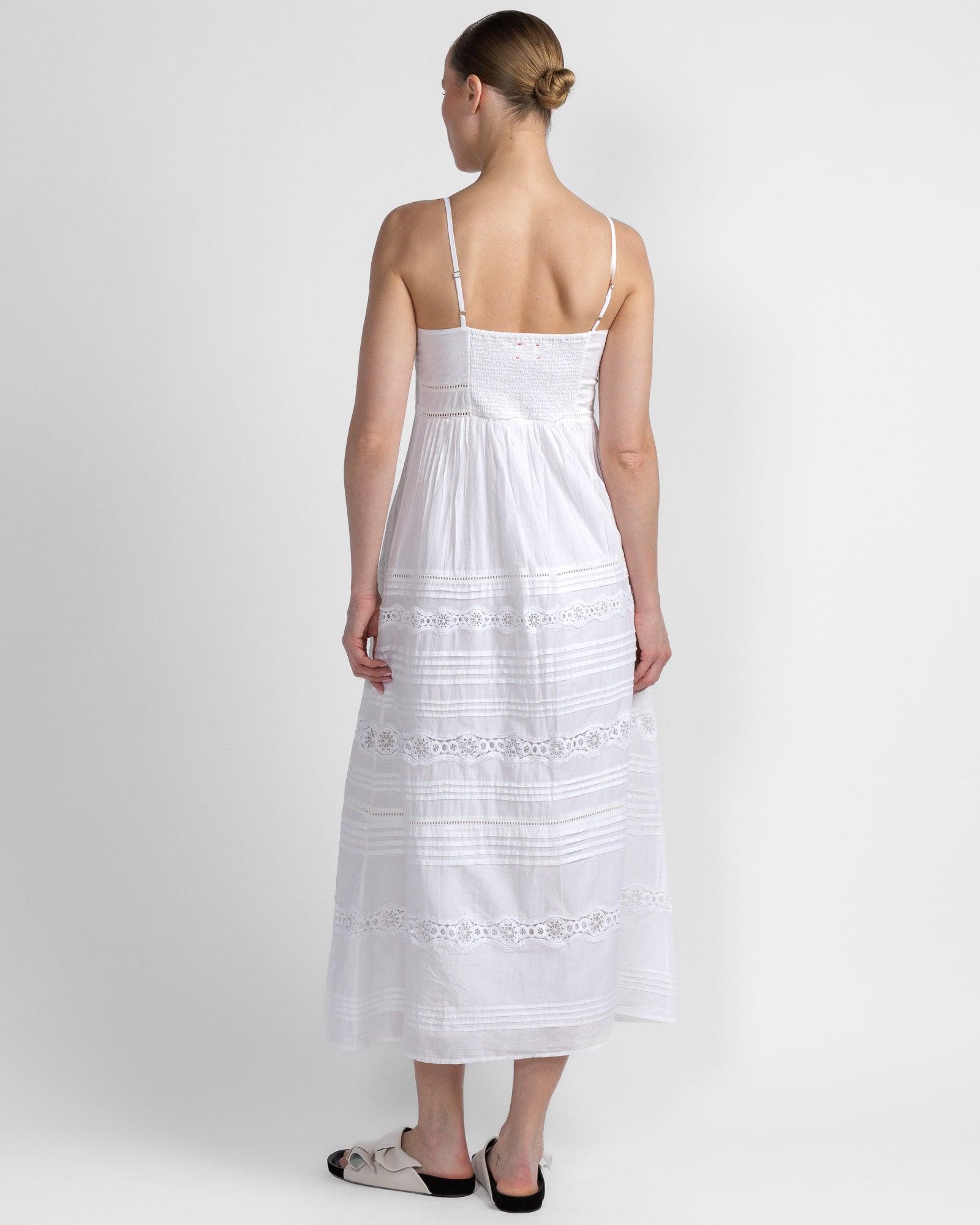 Joni Dress