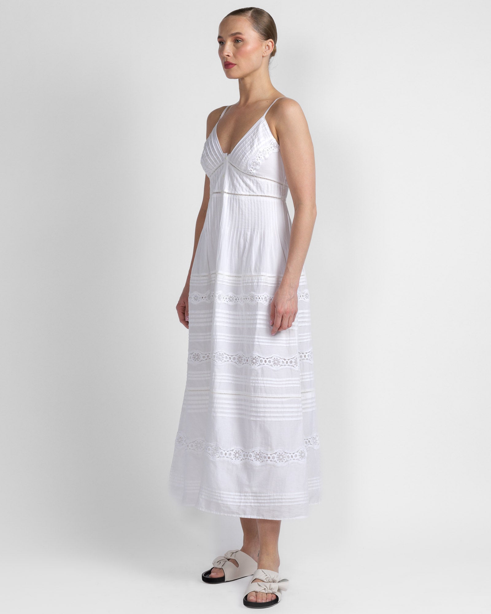 Joni Dress