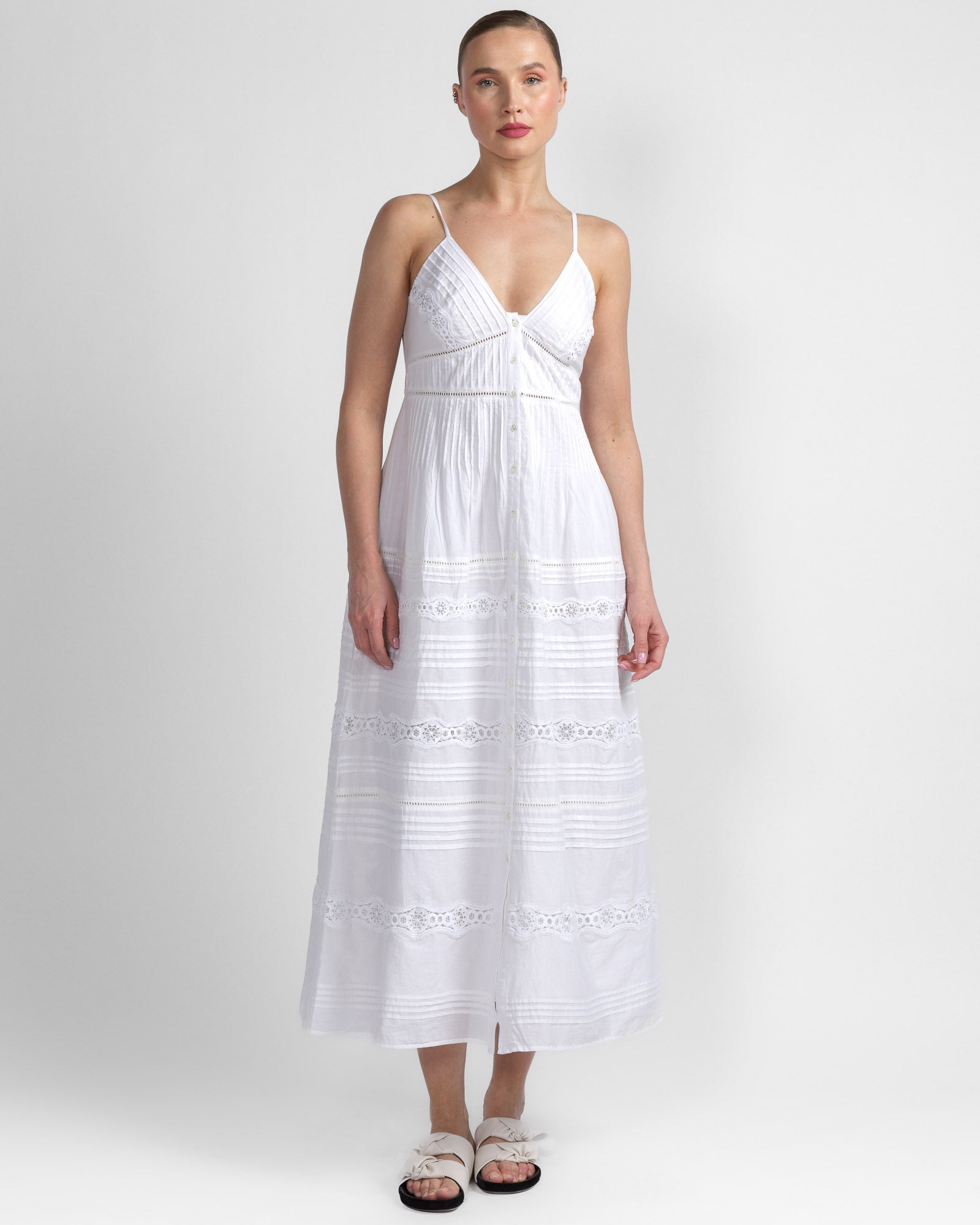 Joni Dress