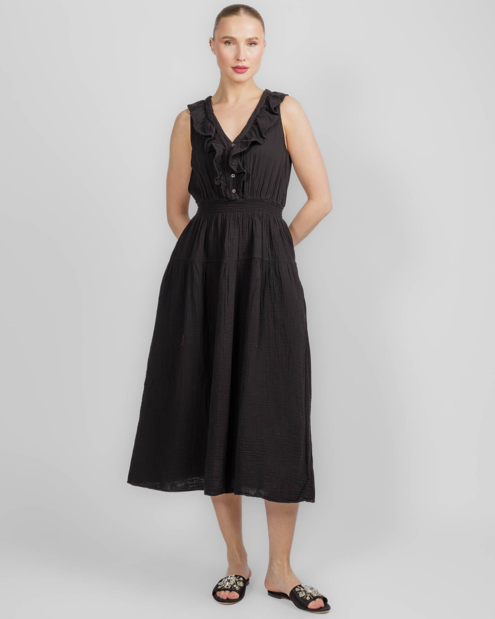 Desa Dress