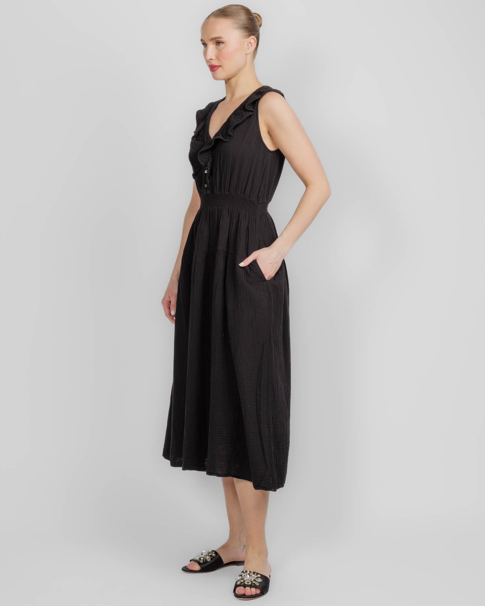 Desa Dress