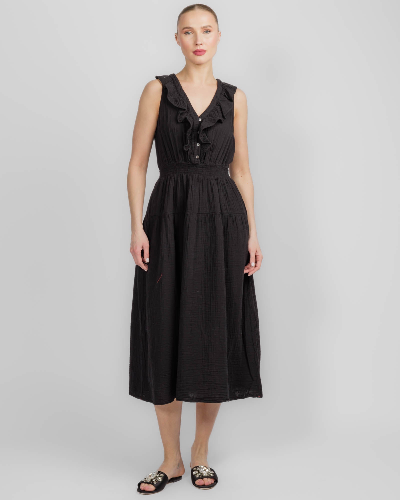 Desa Dress