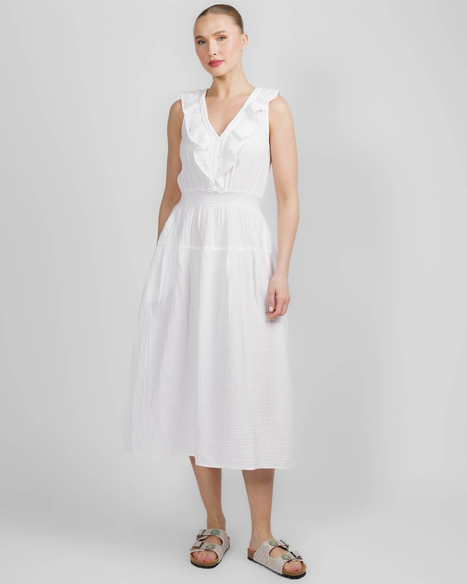 Desa Dress