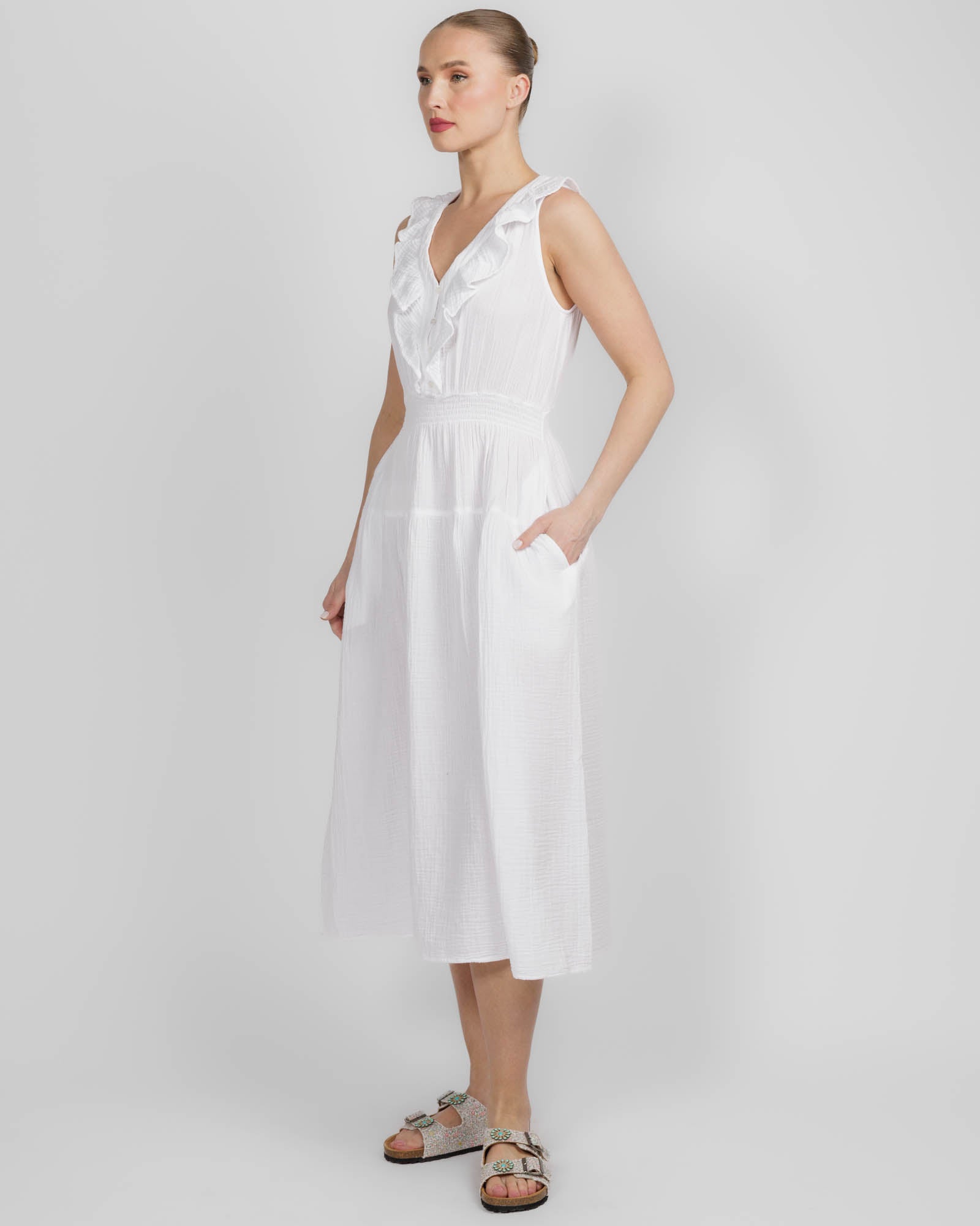 Desa Dress