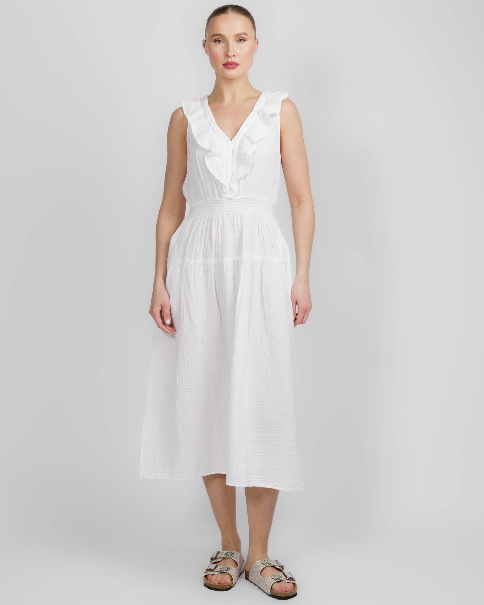 Desa Dress