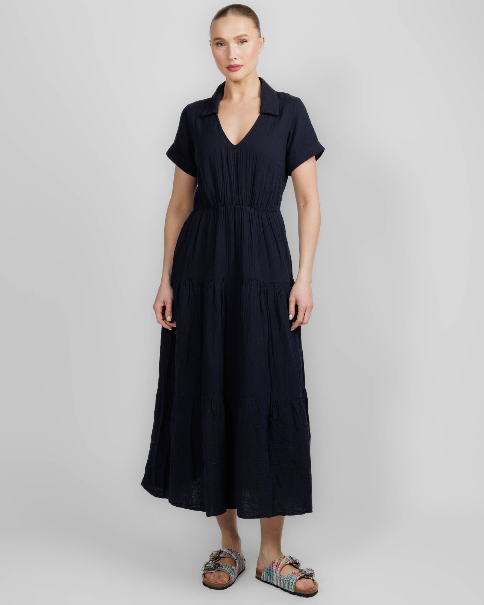 Larissa Dress