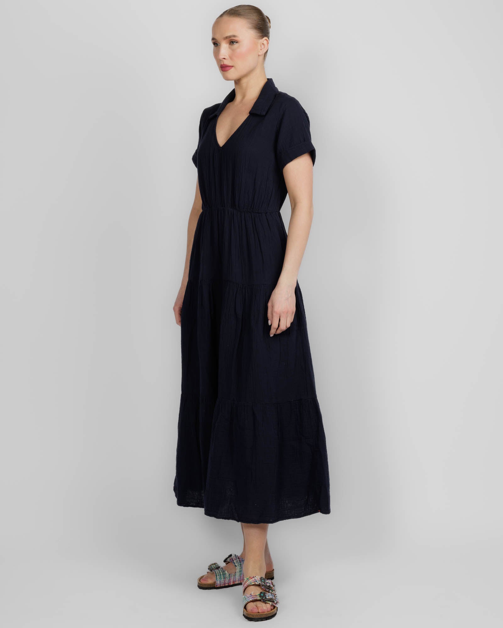 Larissa Dress