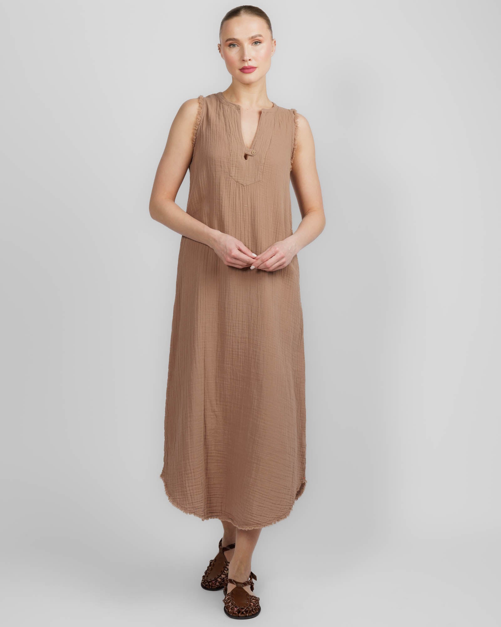 Preslyn Dress