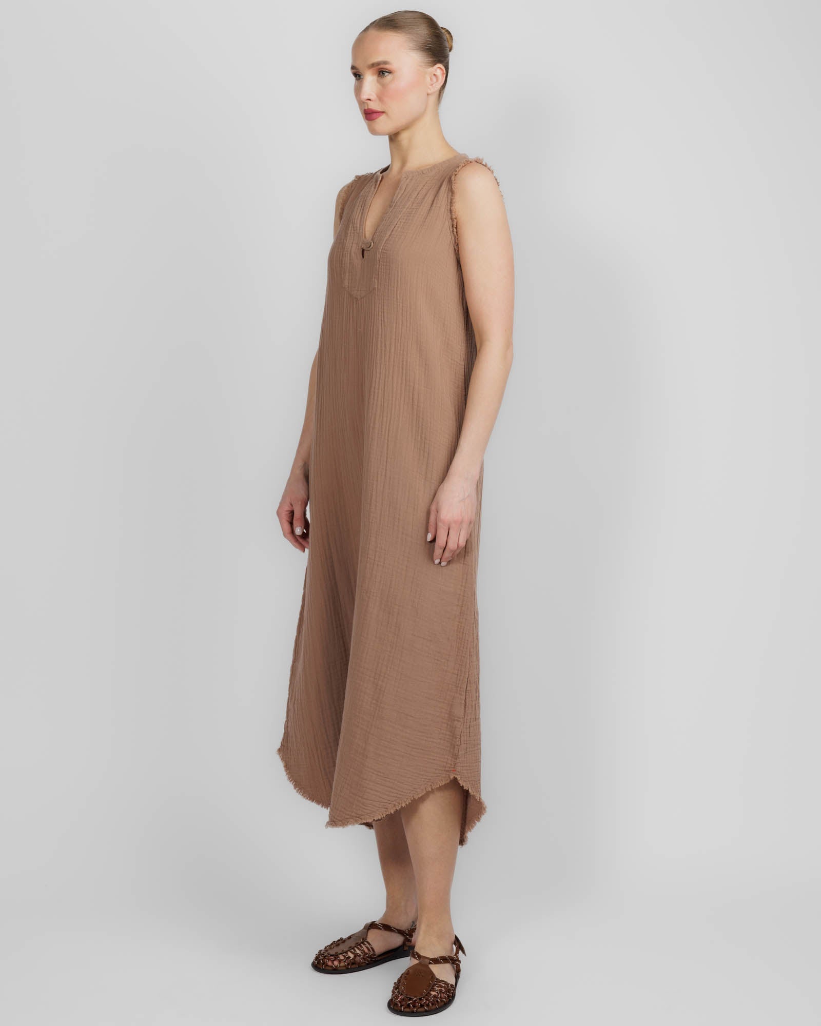 Preslyn Dress
