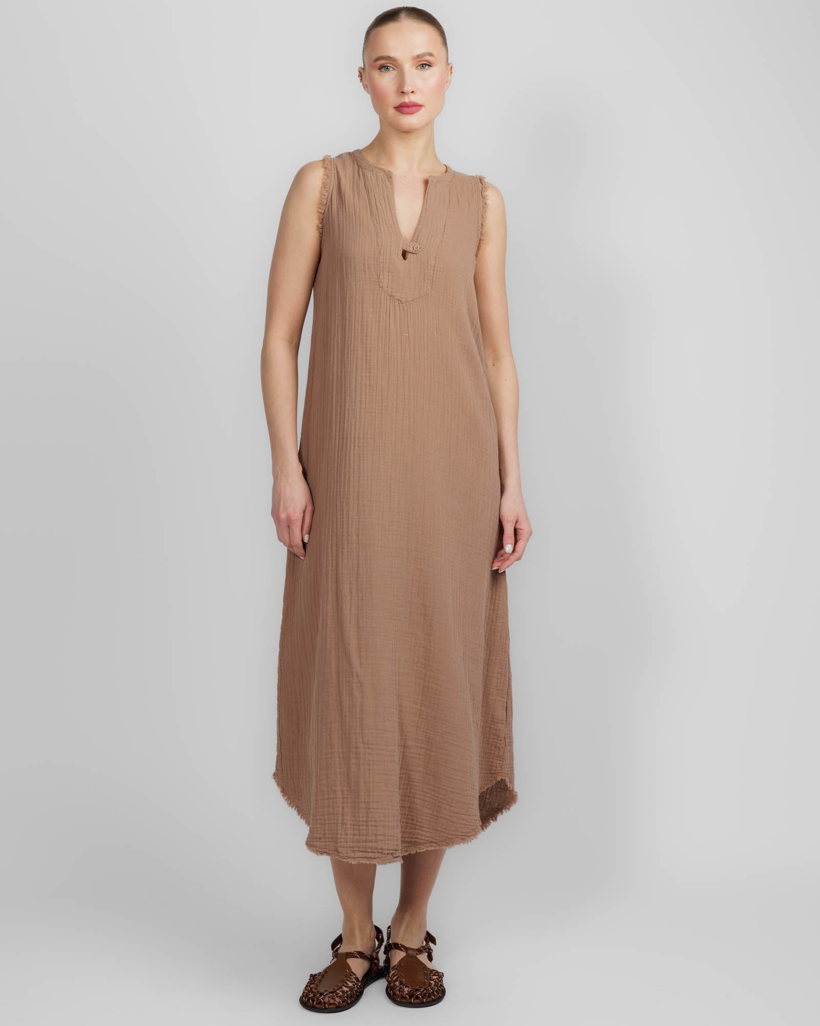 Preslyn Dress