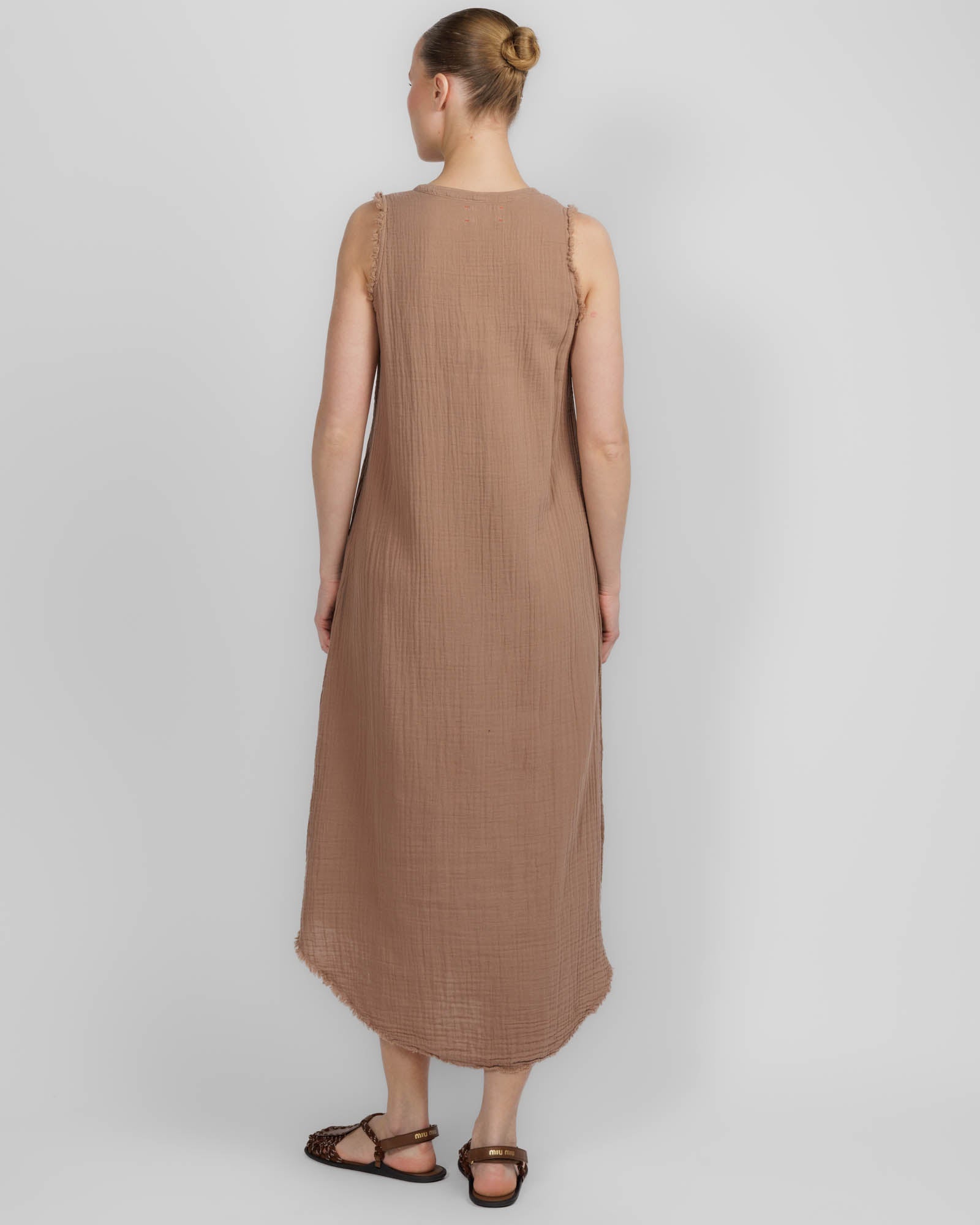 Preslyn Dress
