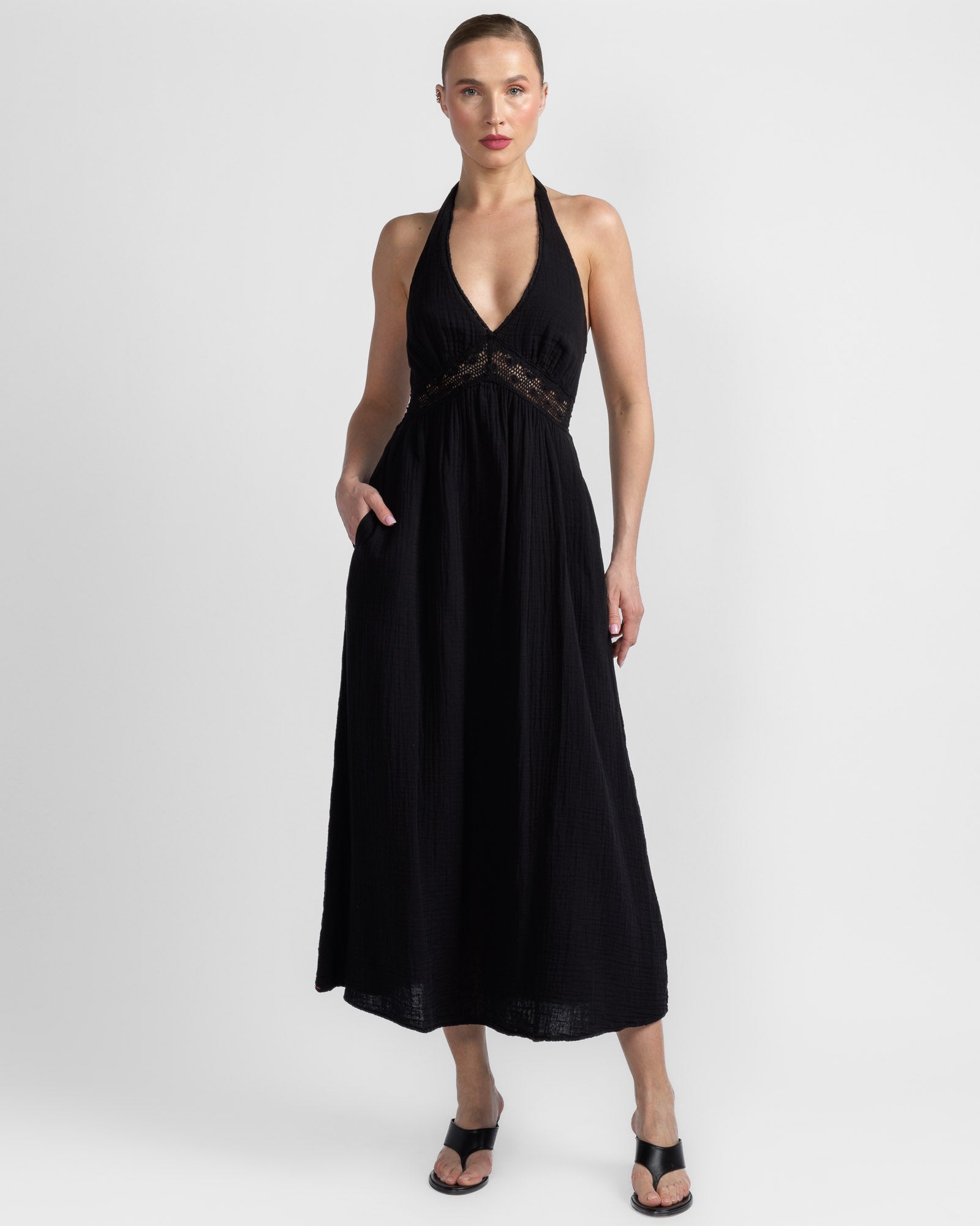 Romy Dress