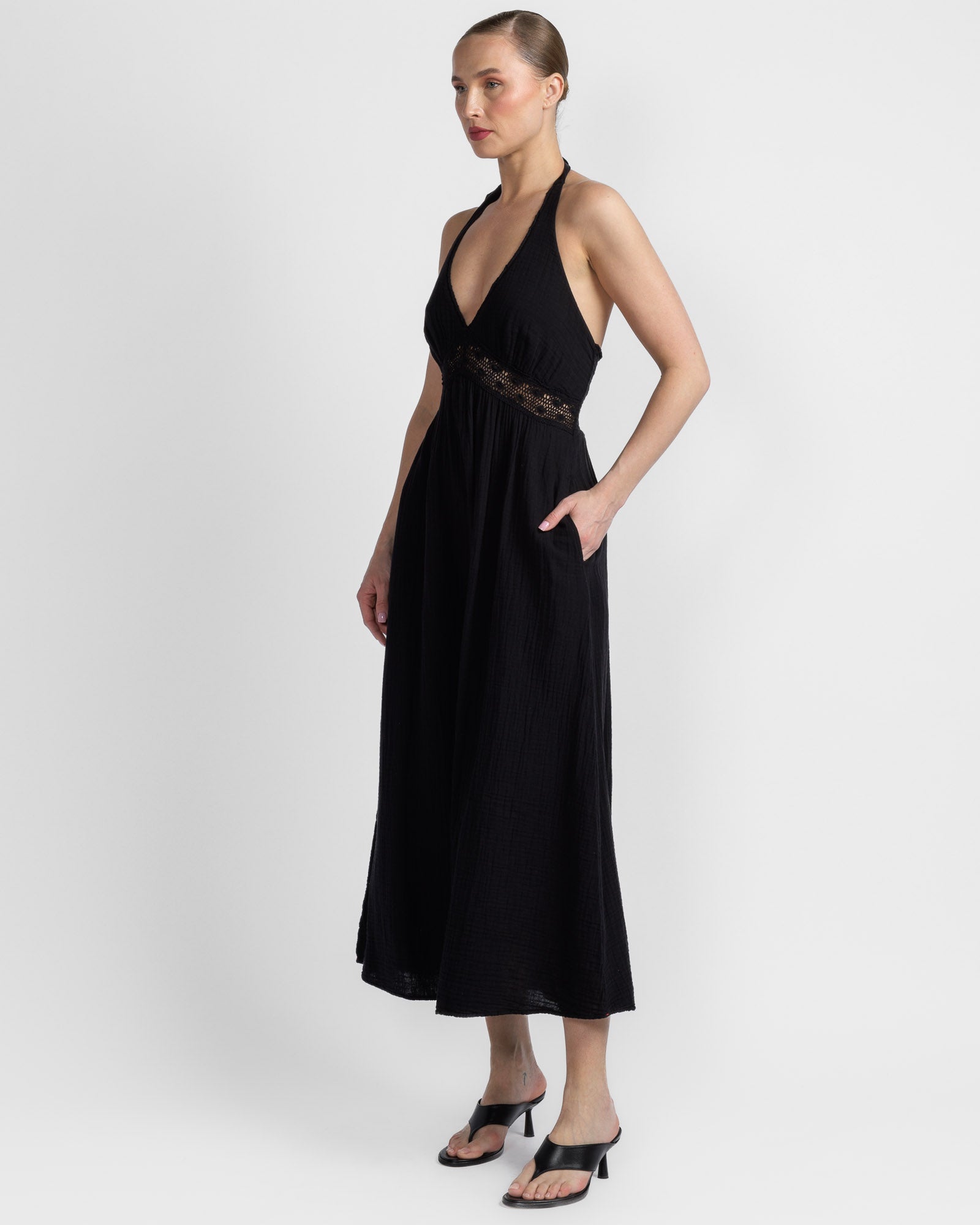 Romy Dress