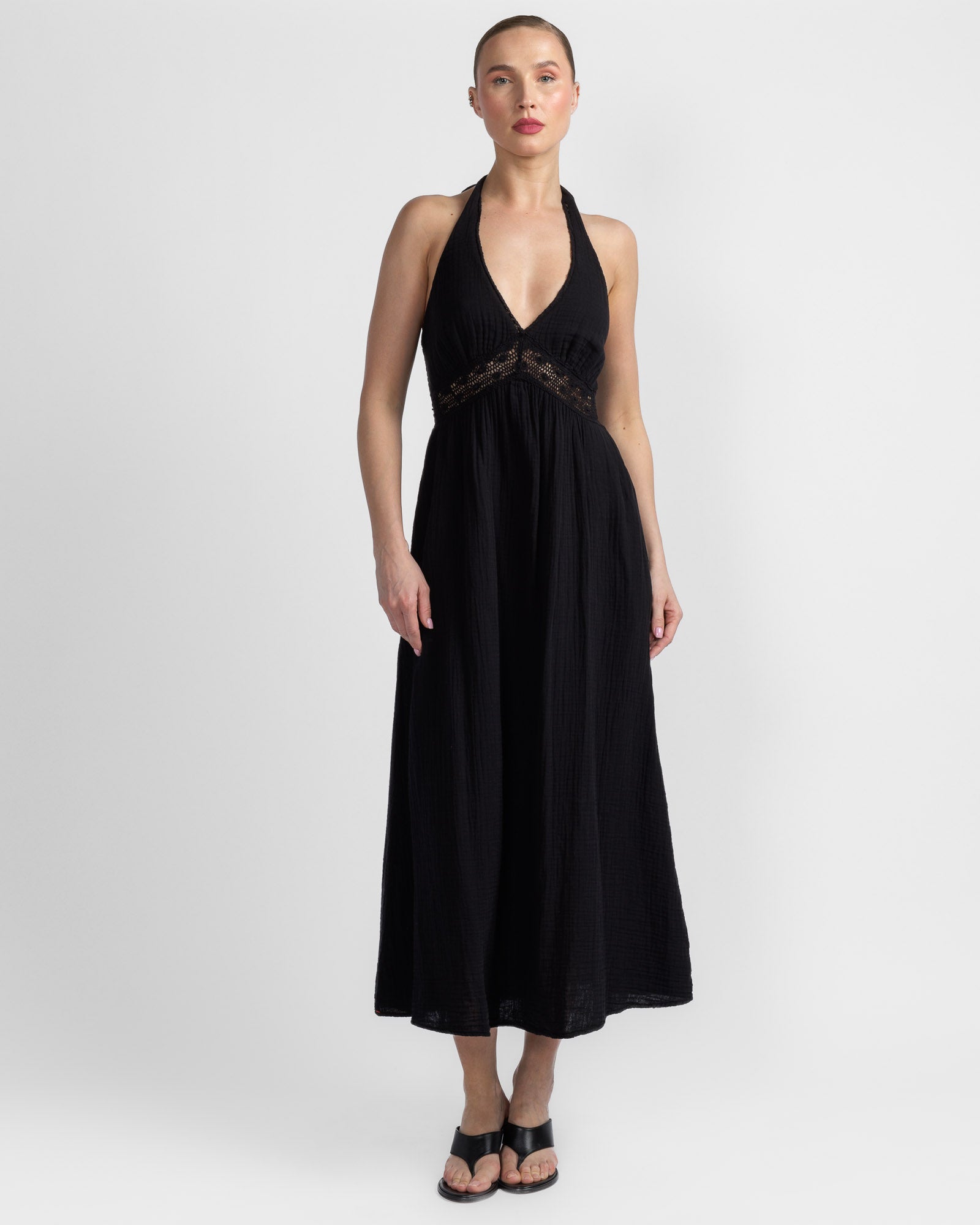 Romy Dress