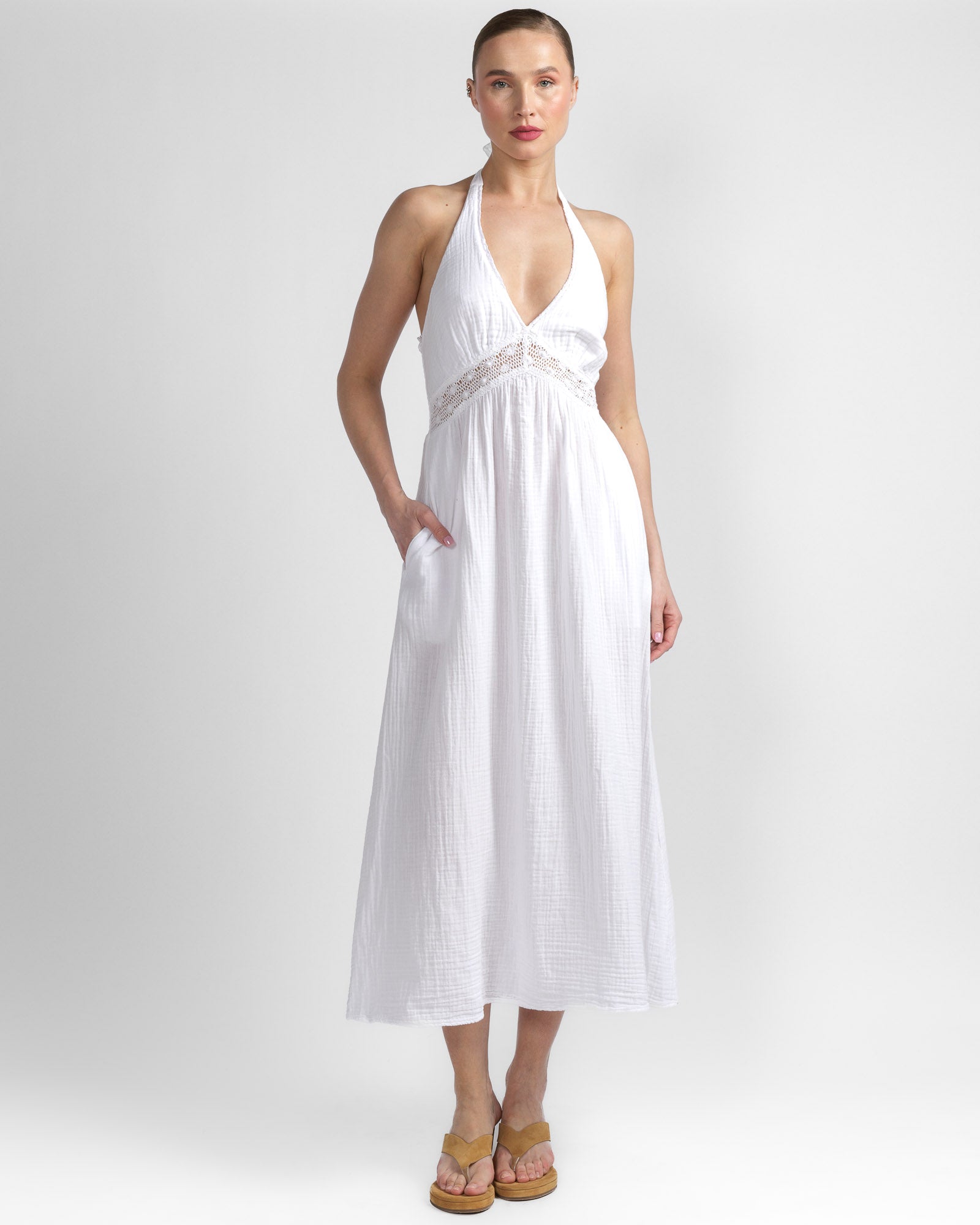 Romy Dress