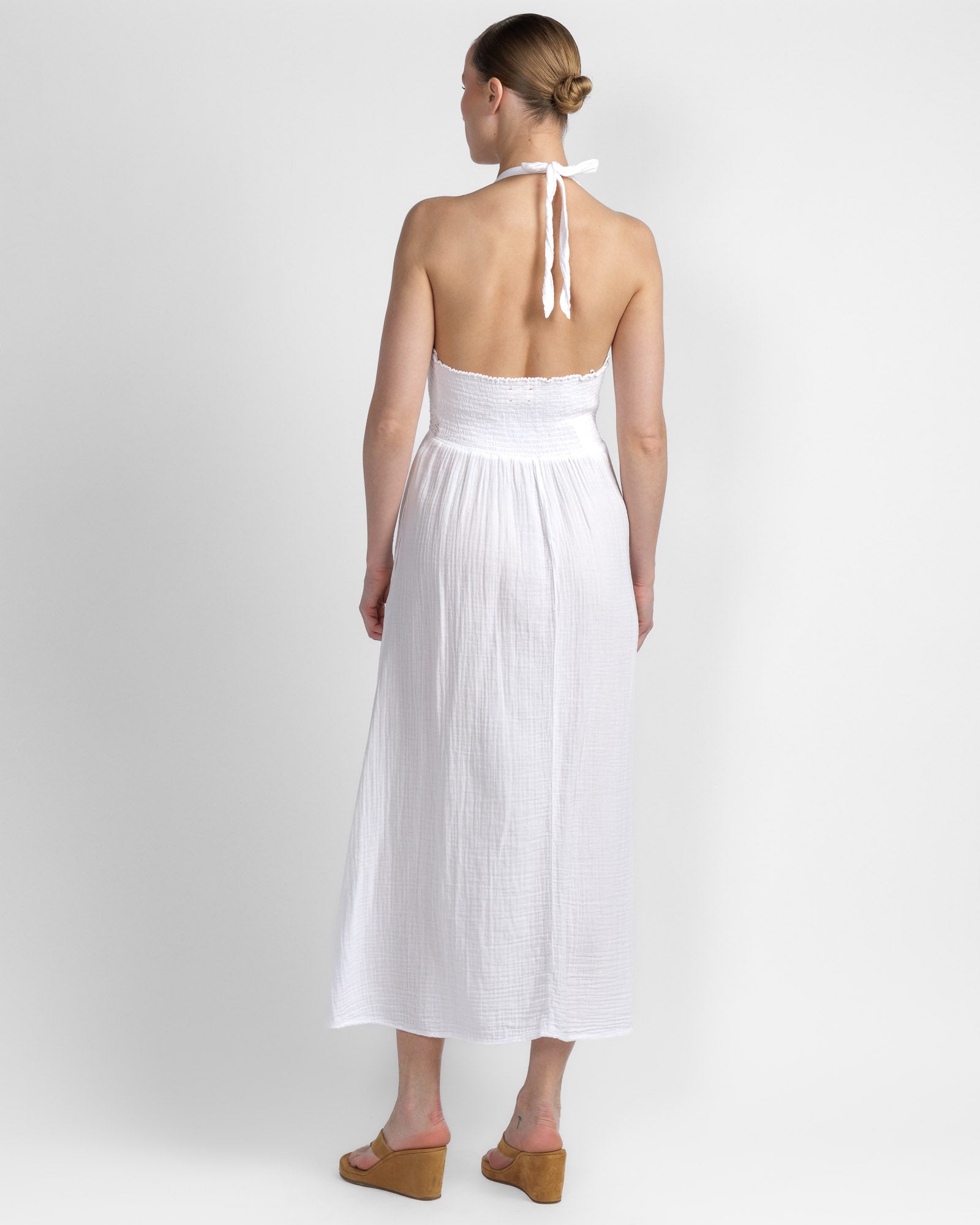 Romy Dress