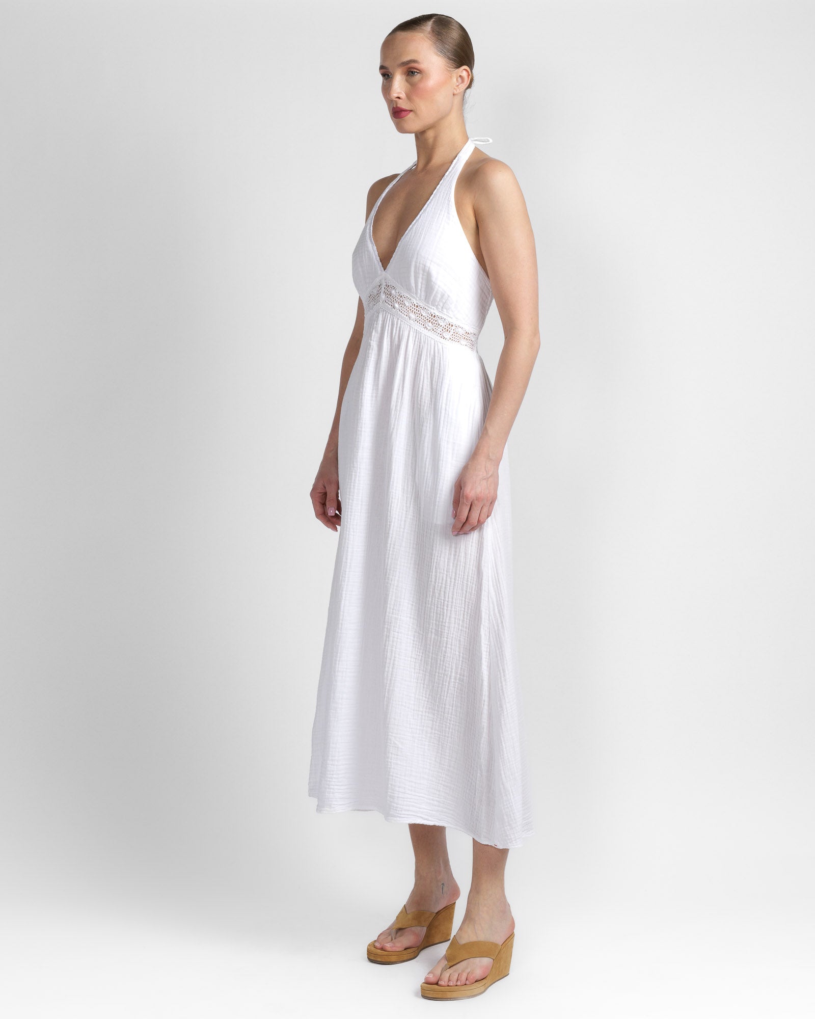 Romy Dress